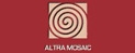 Коллекция плитки Altra mosaic