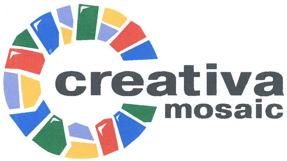Коллекция плитки Creativa Mosaic
