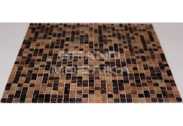 Стеклянная мозаика серия Смеси