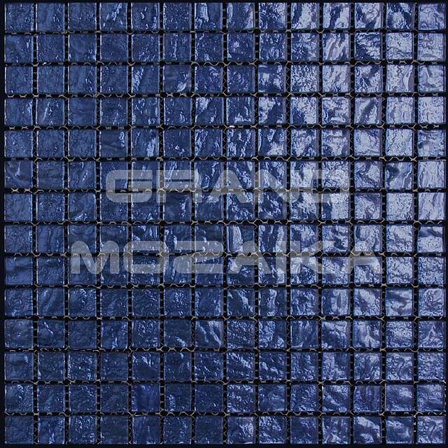 Стеклянная мозаика серия Crystal