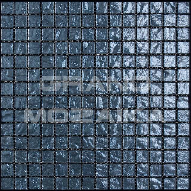 Стеклянная мозаика серия Crystal