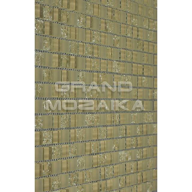 Стеклянная мозаика серия Exclusive