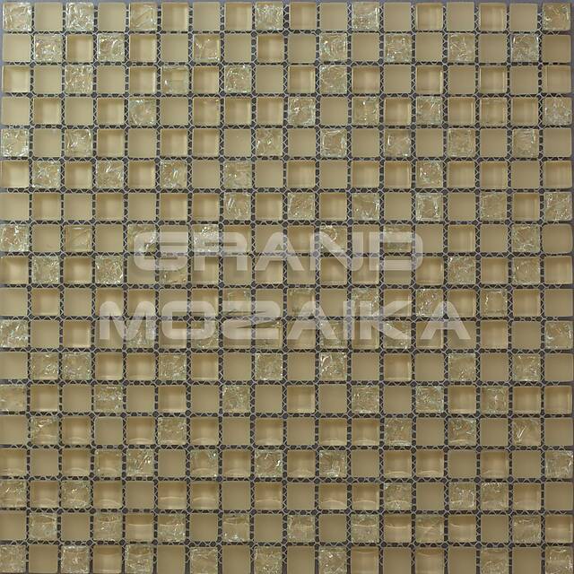 Стеклянная мозаика серия Exclusive