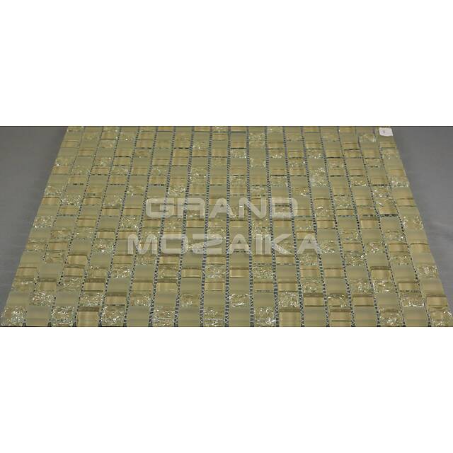 Стеклянная мозаика серия Exclusive