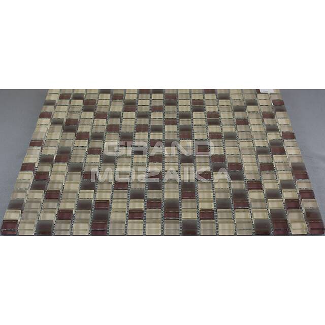 Стеклянная мозаика серия Exclusive