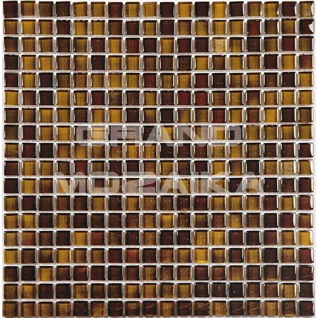 Стеклянная мозаика серия Exclusive