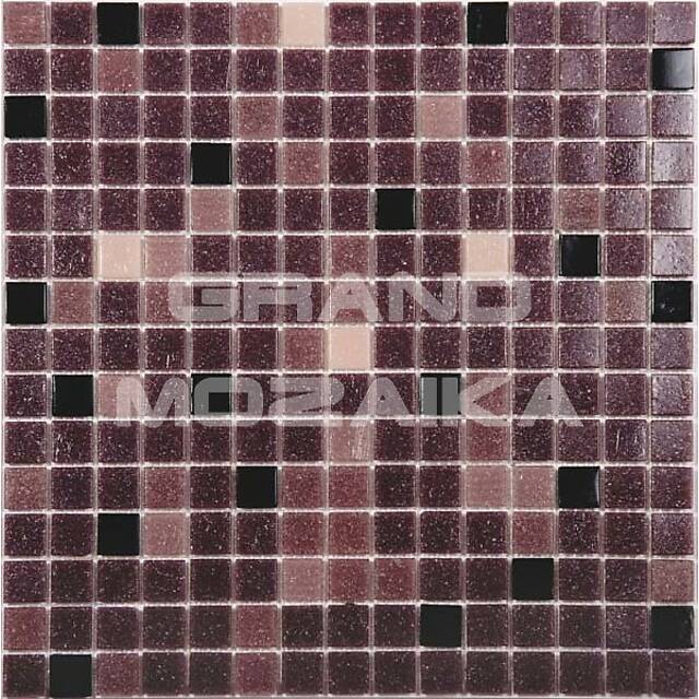 Стеклянная мозаика серия Econom