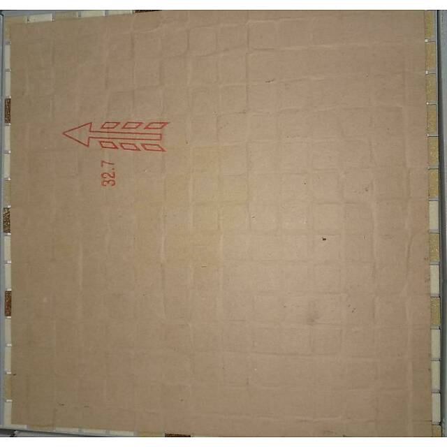 Стеклянная мозаика серия Econom (на бумаге)