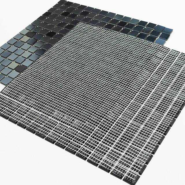 Стеклянная мозаика серия Golden