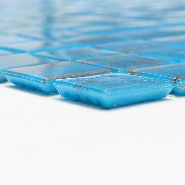 Стеклянная мозаика серия Golden