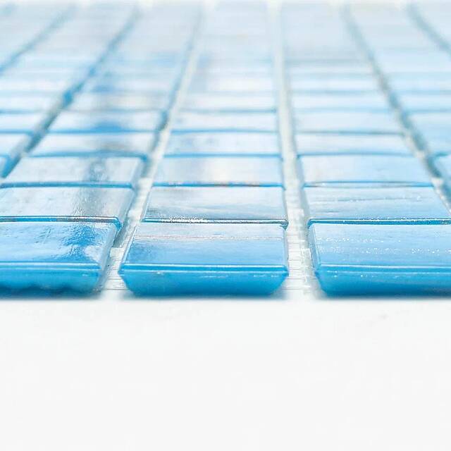 Стеклянная мозаика серия Golden