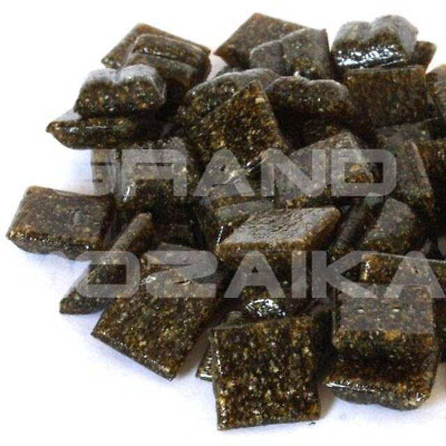 Стеклянная мозаика, серия Base (A36)