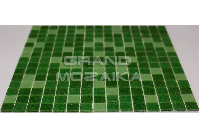 Стеклянная мозаика серия Смеси (на бумаге)