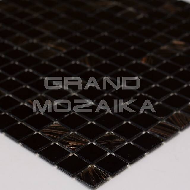 Стеклянная мозаика серия Смеси