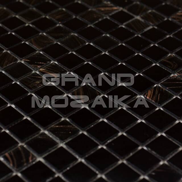 Стеклянная мозаика серия Смеси