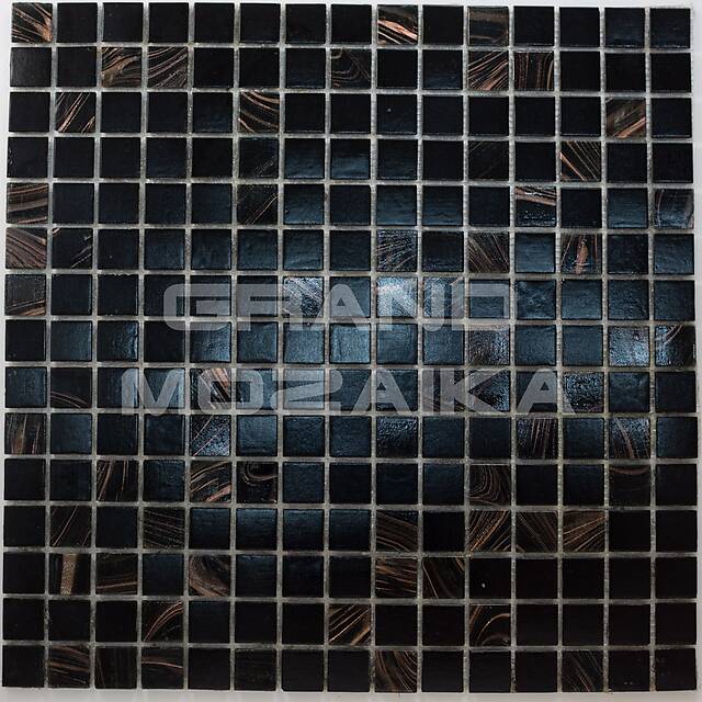 Стеклянная мозаика серия Смеси