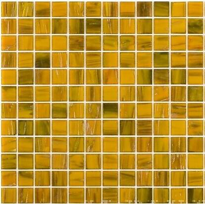 Стеклянная мозаика, серия GoldStar (GB92)