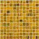 Стеклянная мозаика, серия GoldStar (GB92)