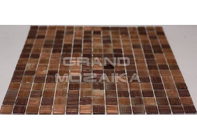 Стеклянная мозаика серия Смеси (на бумаге)