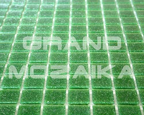 Стеклянная мозаика, серия Base (A25)