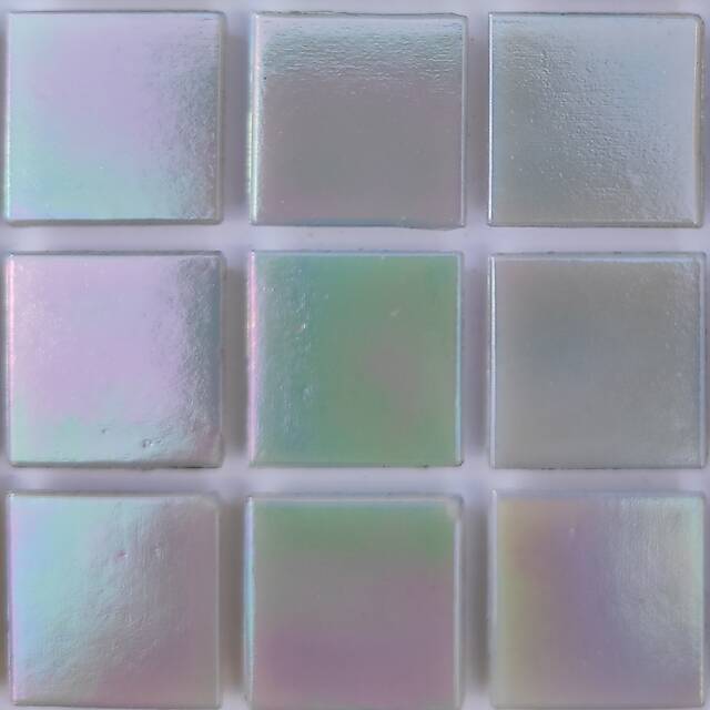 Стеклянная мозаика, серия Rainbow (WA05)