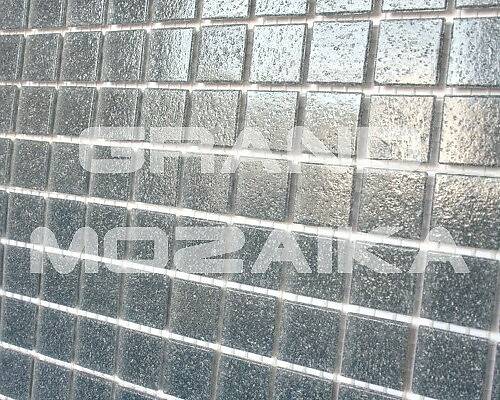 Стеклянная мозаика, серия Base (A54)