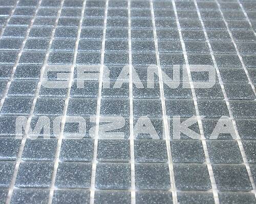 Стеклянная мозаика, серия Base (A54)
