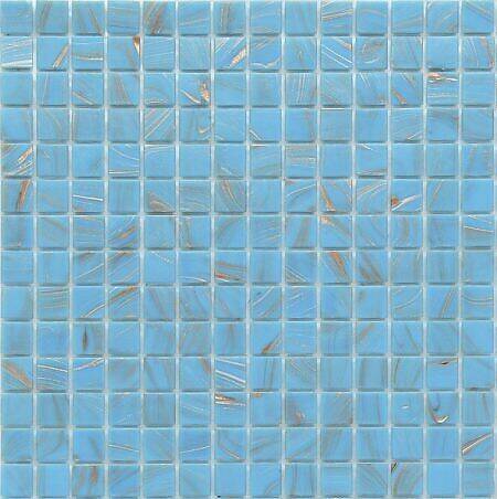 Стеклянная мозаика, серия GoldStar (G12)