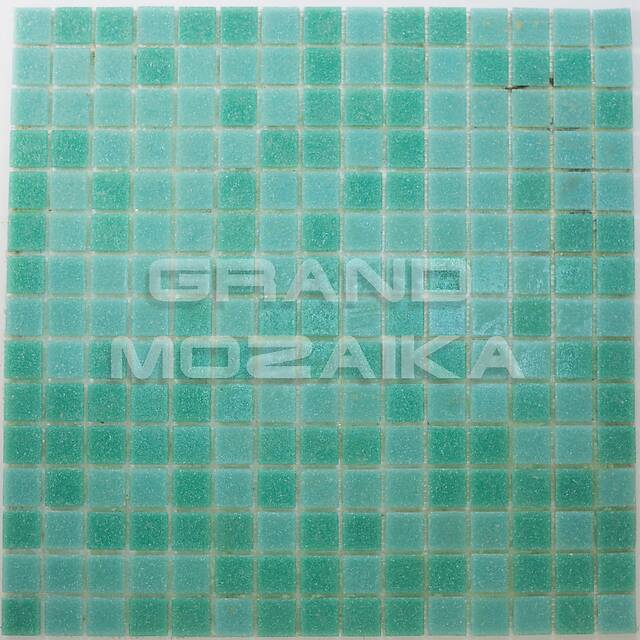 Стеклянная мозаика серия Смеси