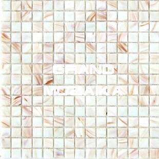 Стеклянная мозаика, серия GoldStar (G07)