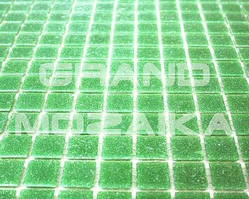 Стеклянная мозаика, серия Base (A23)