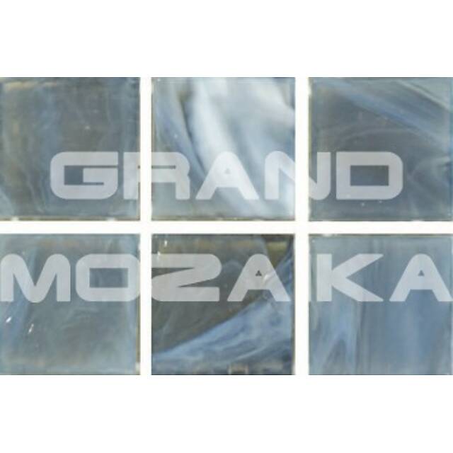 Стеклянная мозаика серия Alba