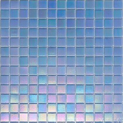 Стеклянная мозаика, серия Rainbow (WA15)