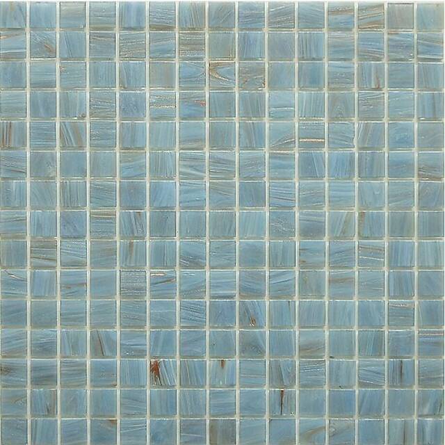 Стеклянная мозаика, серия GoldStar (GA11)