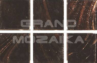 Стеклянная мозаика, серия GoldStar (G48)