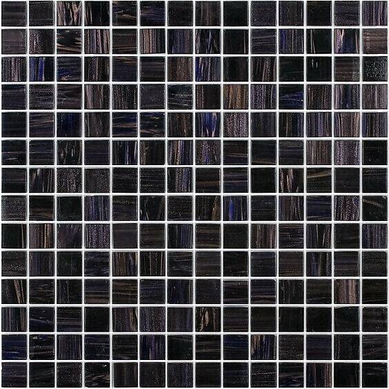 Стеклянная мозаика, серия GoldStar (GA49)