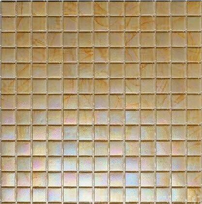 Стеклянная мозаика, серия Rainbow (WB60)