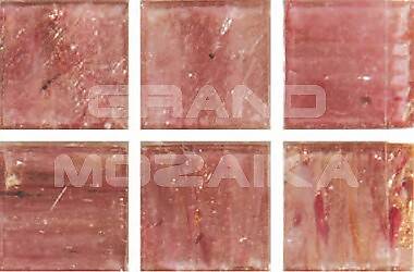 Стеклянная мозаика, серия GoldStar (GY96)