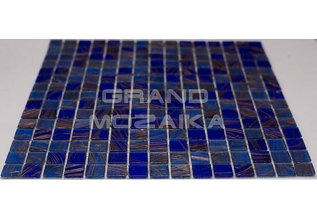 Стеклянная мозаика серия Смеси (на бумаге)