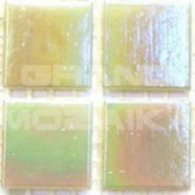 Стеклянная мозаика, серия Rainbow (WA41)