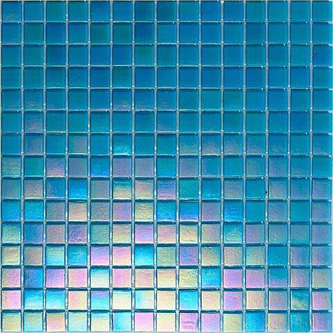 Стеклянная мозаика, серия Rainbow (WA12)