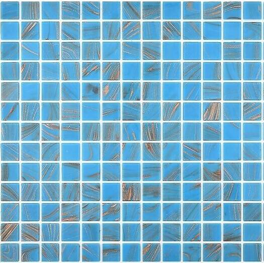 Стеклянная мозаика, серия GoldStar (G16)