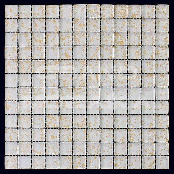 Стеклянная мозаика серия Spark (ликвидация)