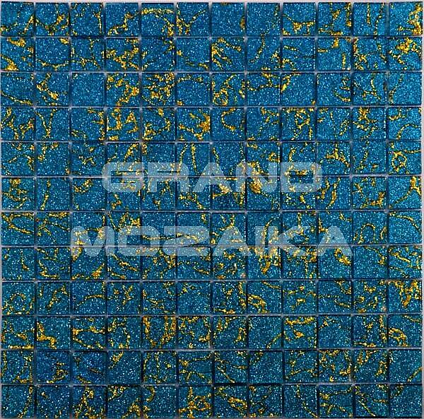 Стеклянная мозаика серия Exclusive