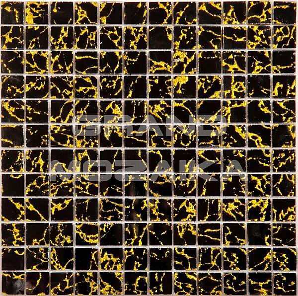 Стеклянная мозаика серия Exclusive