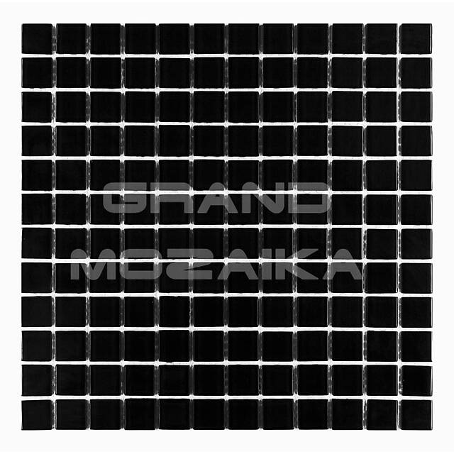 Стеклянная мозаика серия Plain