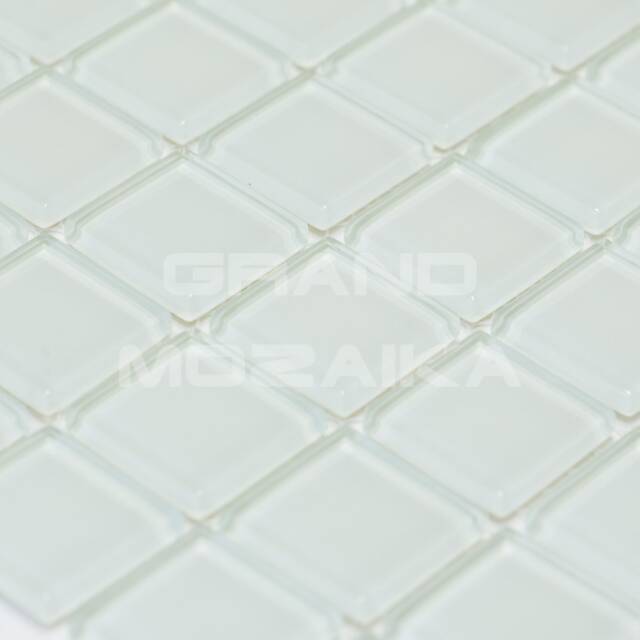 Стеклянная мозаика серия Plain