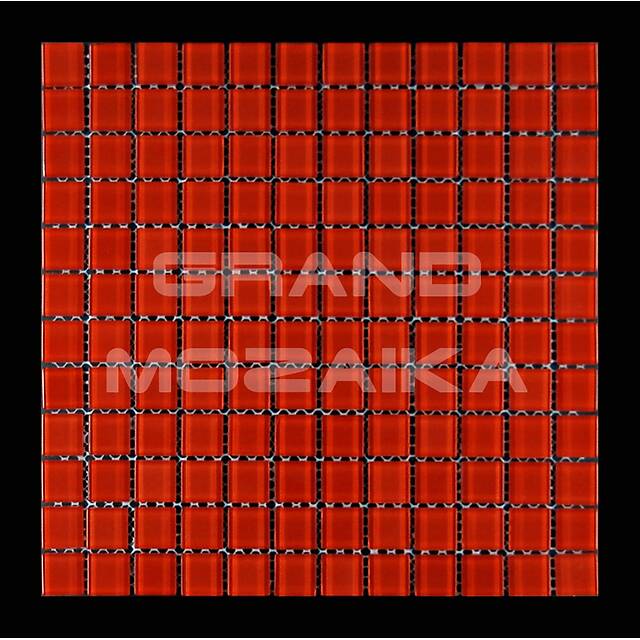 Стеклянная мозаика серия Plain