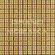 Стеклянная мозаика серия Plain
