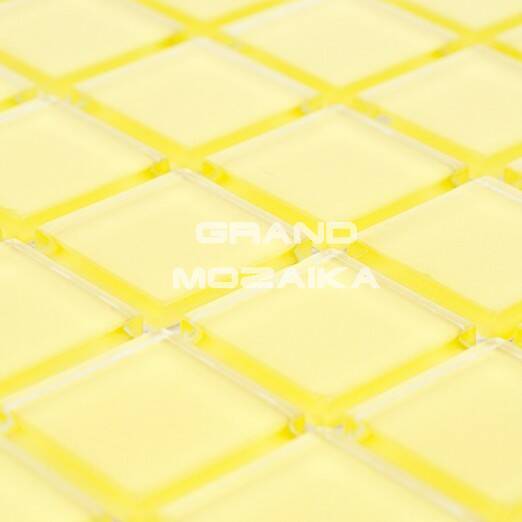 Стеклянная мозаика серия Plain